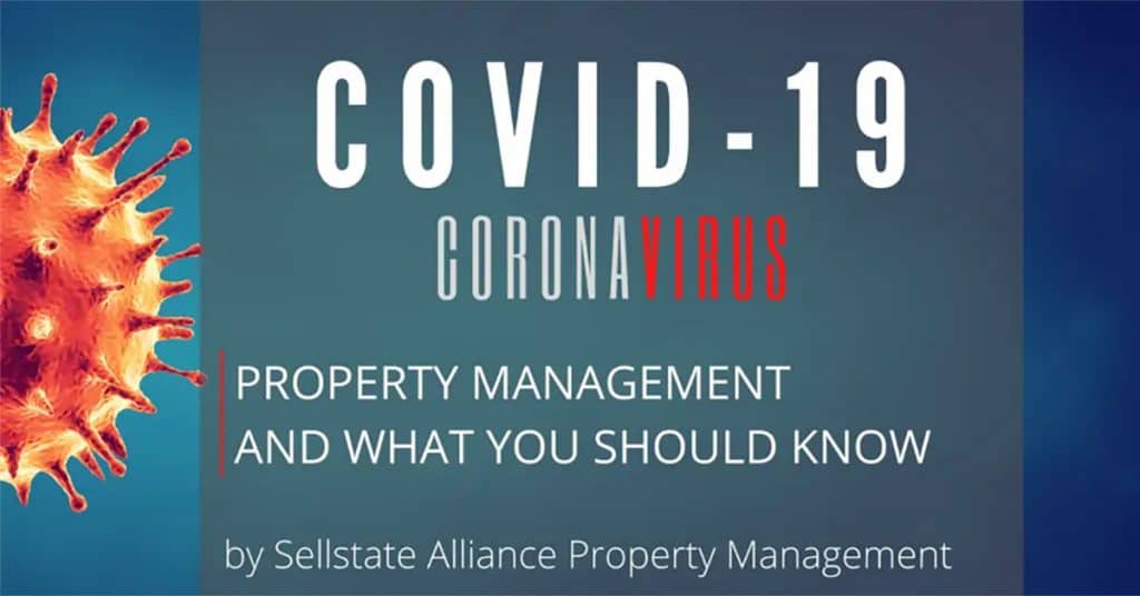 COVID-19 and Property Management