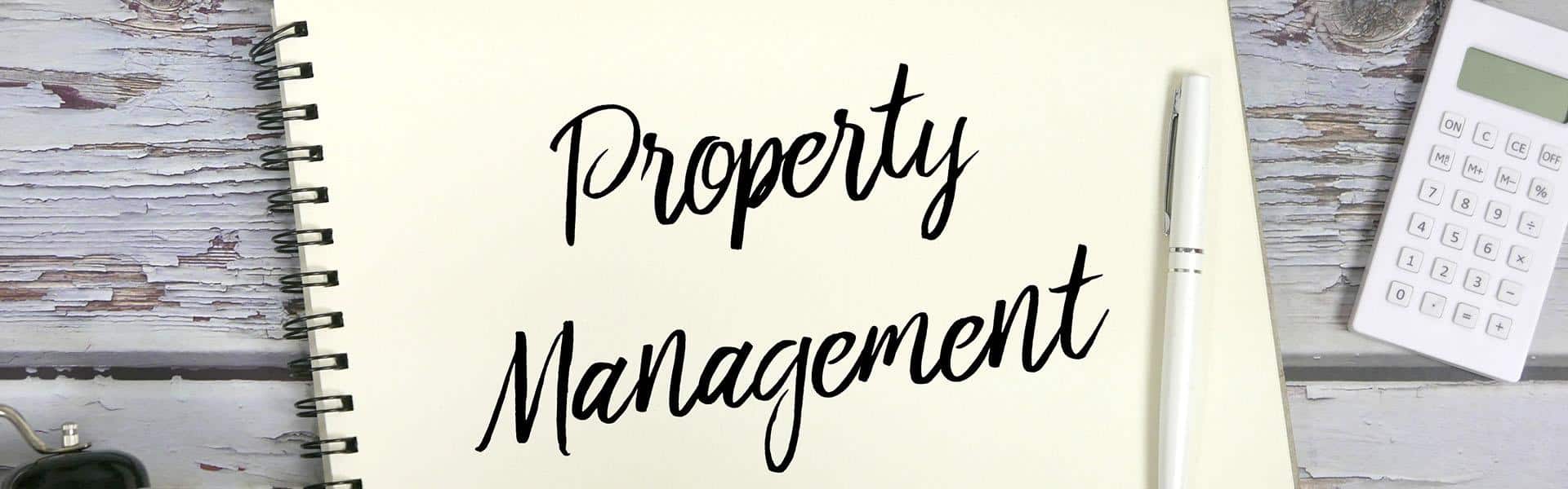 Property Management Companies in Colorado Springs