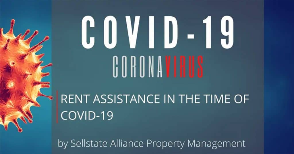 Rent Assistance in the Time of COVID-19